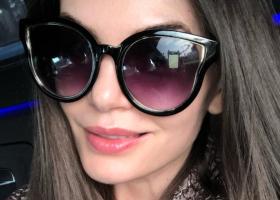 Cât de frumoasă poate fi! Cum arată acum Monica Gabor, după ce a devenit mămică pentru a doua oară