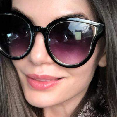 Cât de frumoasă poate fi! Cum arată acum Monica Gabor, după ce a devenit mămică pentru a doua oară