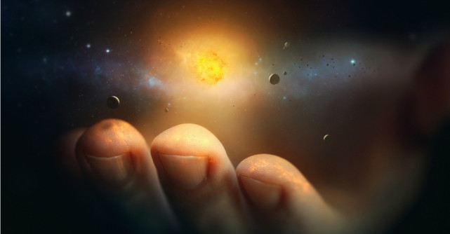 4 Lucruri pe care Universul ar vrea sa le stii in acest moment