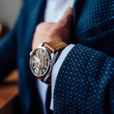 De Black Friday, WatchShop vine cu reduceri de până la 99%