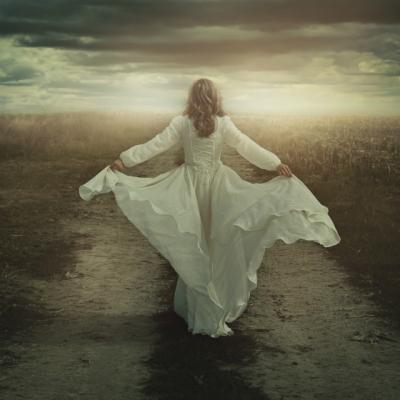 Nu te grabi in cautarea dragostei