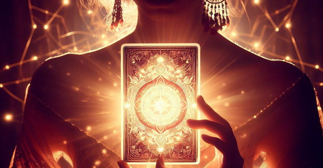 Etalare de Tarot: Care sunt cărțile care îți pot arăta că ți-ai întâlnit sufletul pereche?