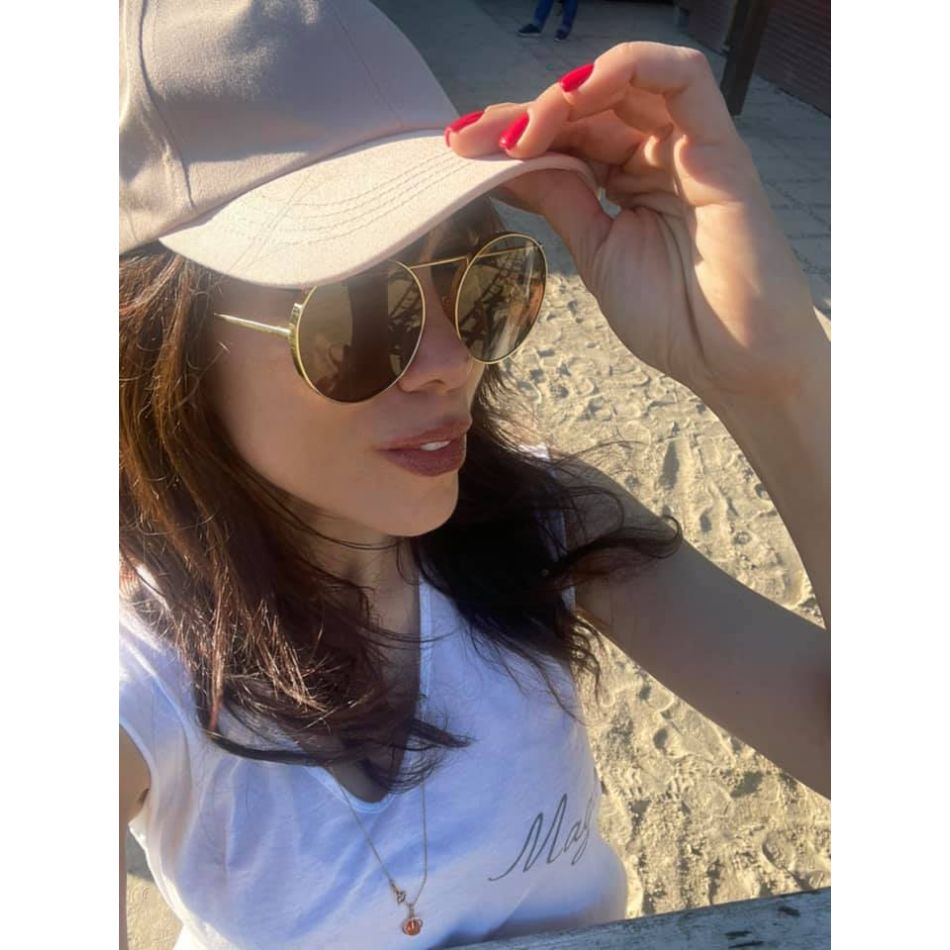 Denise Rifai, adevărul despre presupusa relație cu Cătălin Cazacu: dintr-o curiozitate feminină, recunosc...