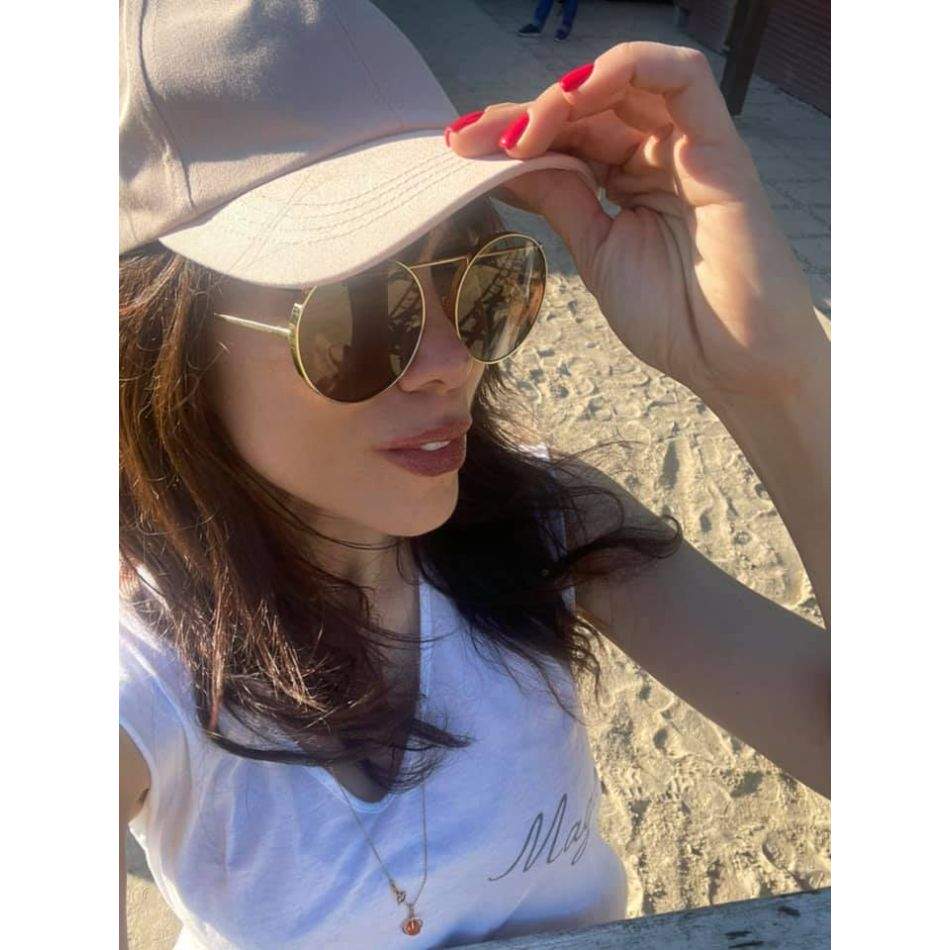 Denise Rifai, adevărul despre presupusa relație cu Cătălin Cazacu: dintr-o curiozitate feminină, recunosc...