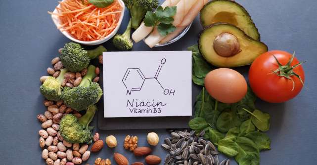 Niacinamida, ingredientul revoluționar pentru un ten problematic 