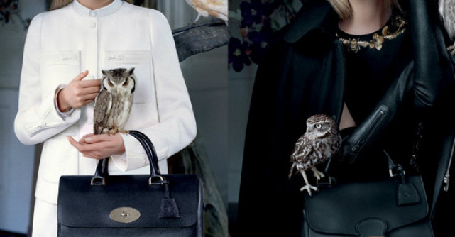 Fashion alert: Noutati in moda