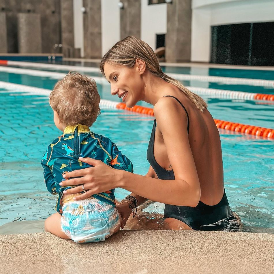 Cât costă verigheta Gabrielei Prisăcariu? Alegerea a fot apreciată de internauți