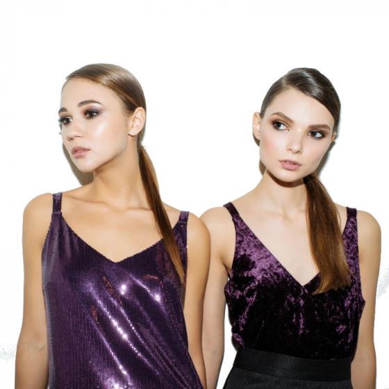 Culoarea anului 2018: ultraviolet de inspiratie regala