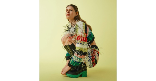 MODIVO prezinta campania Celebrate Yourself si ne incurajeaza sa ne iubim unicitatea