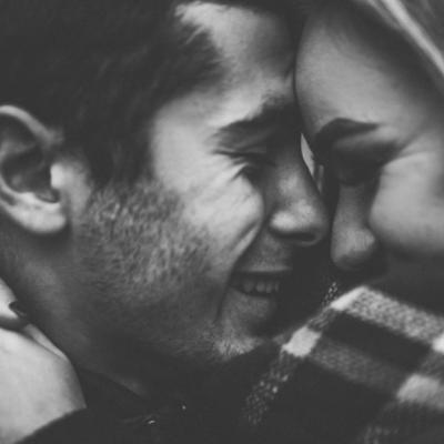 Intr-o zi vei gasi pe cineva care te va iubi pentru cine esti