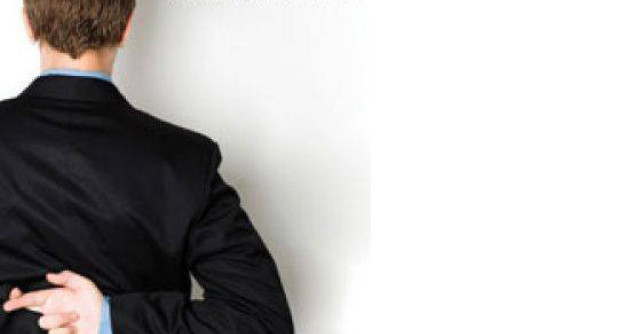 Minciuni la altar. Adevarul despre casniciile fericite