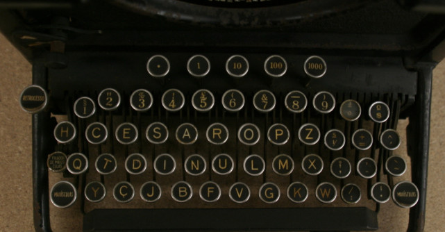 Viața secretă a scriitorilor 