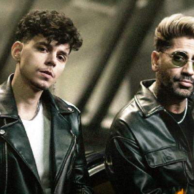 Colaborarea verii! Emilian și Connect-R lansează 'UNA'