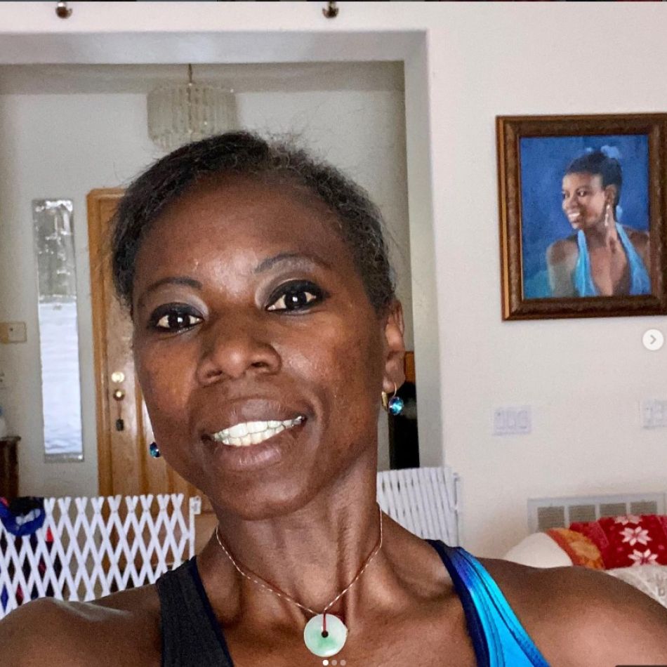 VIDEO: Acum 28 de ani Surya Bonaly a fost sancționată pentru aceeași mișcare pentru care Ilia Malinin a intrat azi în istorie