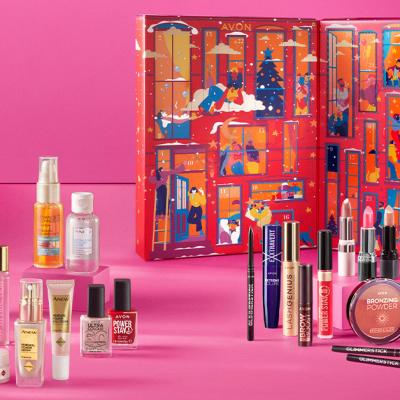 Răsfață-ți persoana dragă, dar și bugetul cu seturile cadou AVON. Cele mai îndrăgite produse la prețuri pocket-friendly