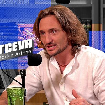 Dr. Cezar îți explică exact cum slăbești cu Postul Intermitent. VIDEO pe grupul de WhatsAPP „Altceva cu Adrian Artene”