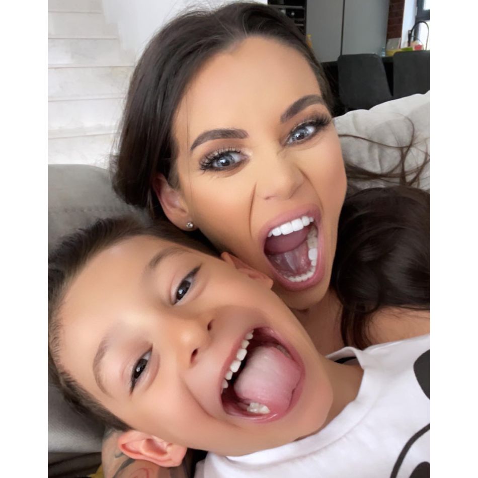 Fanii Roxanei Vancea în alertă! Vedeta este doar piele și os! Ce se întâmplă în viața fostei asistente tv?