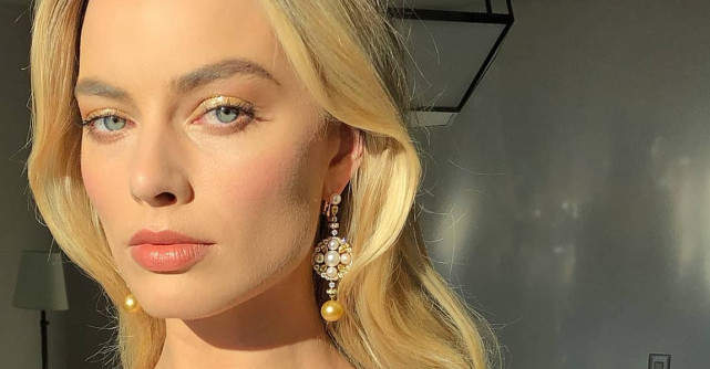 Actrița din Barbie, Margot Robbie, a achitat ratele bancare ale mamei sale, cu banii câștigați de pe urma succesului său
