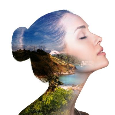 Femeia, cea mai frumoasa creatie a lui Dumnezeu