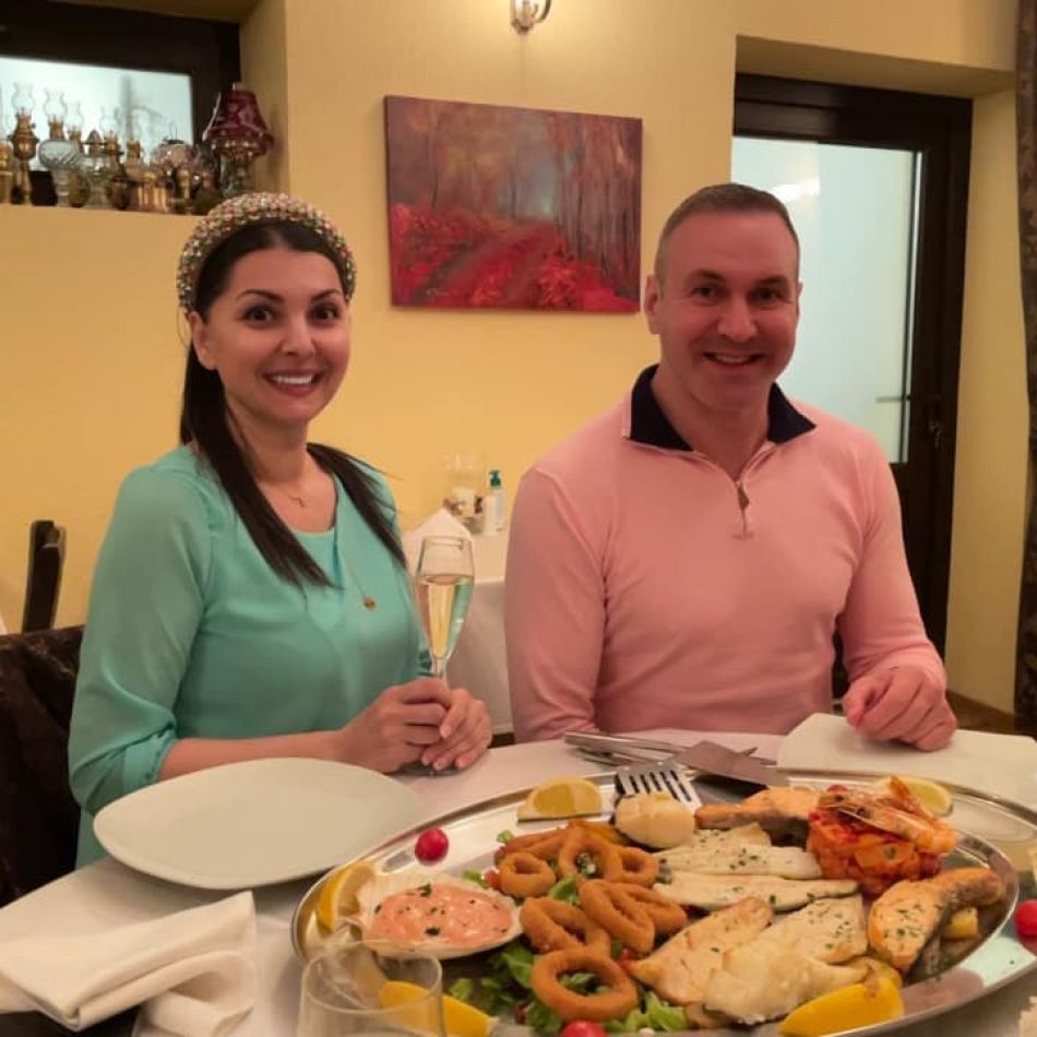 Alin Oprea nu le mai lasă averea copiilor săi, după declarațile Larisei Uță. Artistul își schimbă testamentul:1 leu nu mai vezi