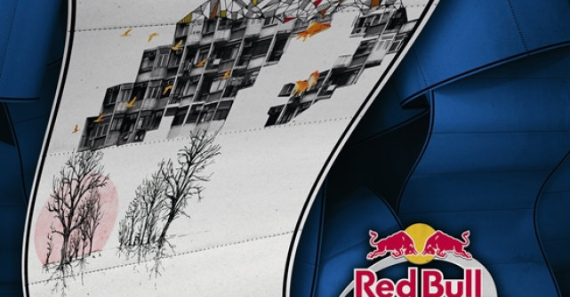 Red Bull Colective Art