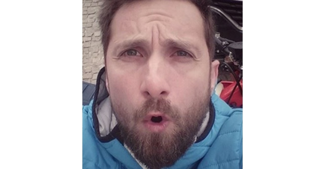 De ce a decis Dani Oțil să nu își ia fiul în vacanțe: Îmi pare rău, dar o să merg cu maică-ta