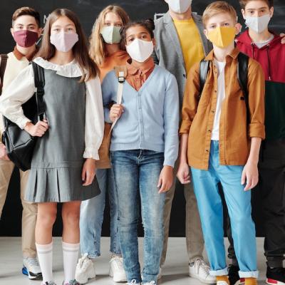 De la cuvinte urâte la lovituri: cum să prevenim escaladarea violenței în școli