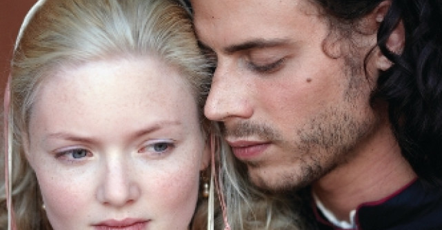 Premiera: Familia Borgia