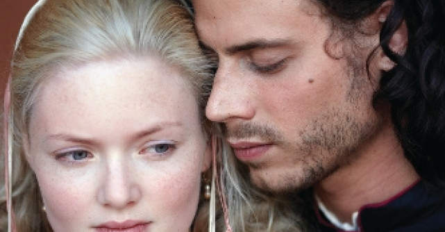 Premiera: Familia Borgia