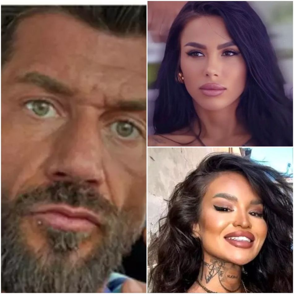 Final exploziv la Insula Iubirii: Diandra îl lasă pe Andrei în urmă, fanii din București reacționează ca la meciurile de fotbal