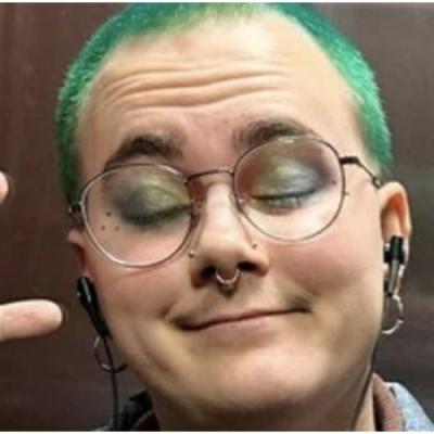 Nepoata regelui Mihai I, Eelaz Biarneix, se declară trans și non-binară: Sunt într-un punct intermediar, o zonă gri...