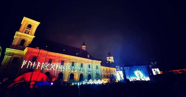 ARTmania Festival 2023: 21.000 de participanți s-au întâlnit la Sibiu pentru a se bucura de 3 zile de concerte