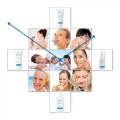 Programul zilnic de hidratare cu Iwostin