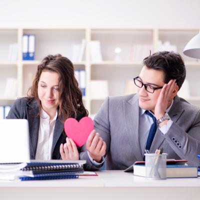 Inboxul aventurilor de la birou