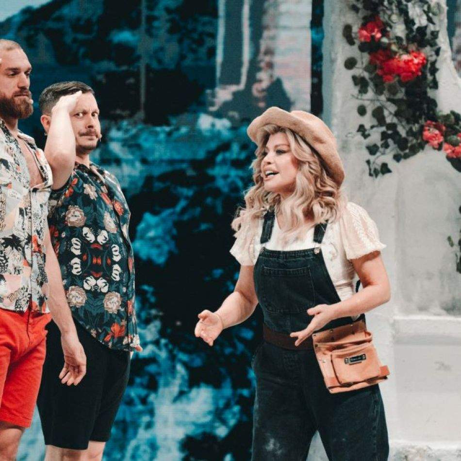 Mamma Mia!, cel mai faimos musical din România, revine la Sala Palatului pe 28 decembrie