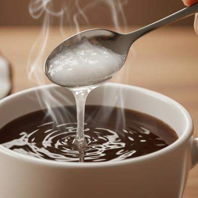 Uleiul de cocos în cafea: trucul aromat pentru energie, siluetă și claritate mentală