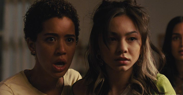 Scream VI, mai multă acţiune, mai multă groază, mai multă intensitate