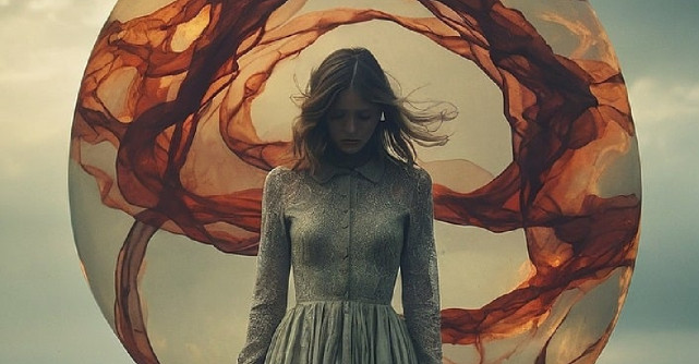 Nu ai nevoie de permisiunea nimănui pentru a fi tu însăți și nici pentru a trăi viața pe care vrei să o trăiești