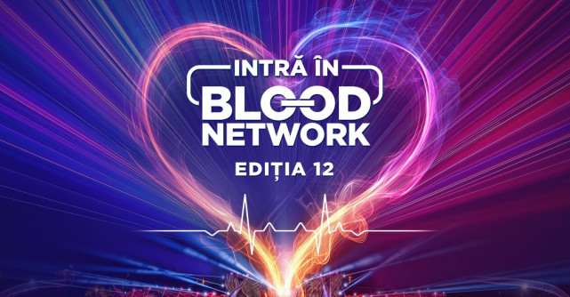 SALVEAZĂ O VIAȚĂ, DONEAZĂ SÂNGE ȘI PRIMEȘTI GRATUIT BILET DE O ZI LA UNTOLD 2026 