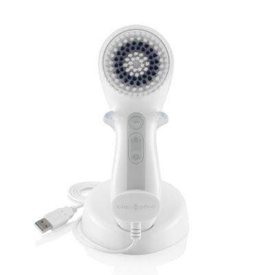 Viitoarea generatie de curatare sonica: Smart Profile de la Clarisonic