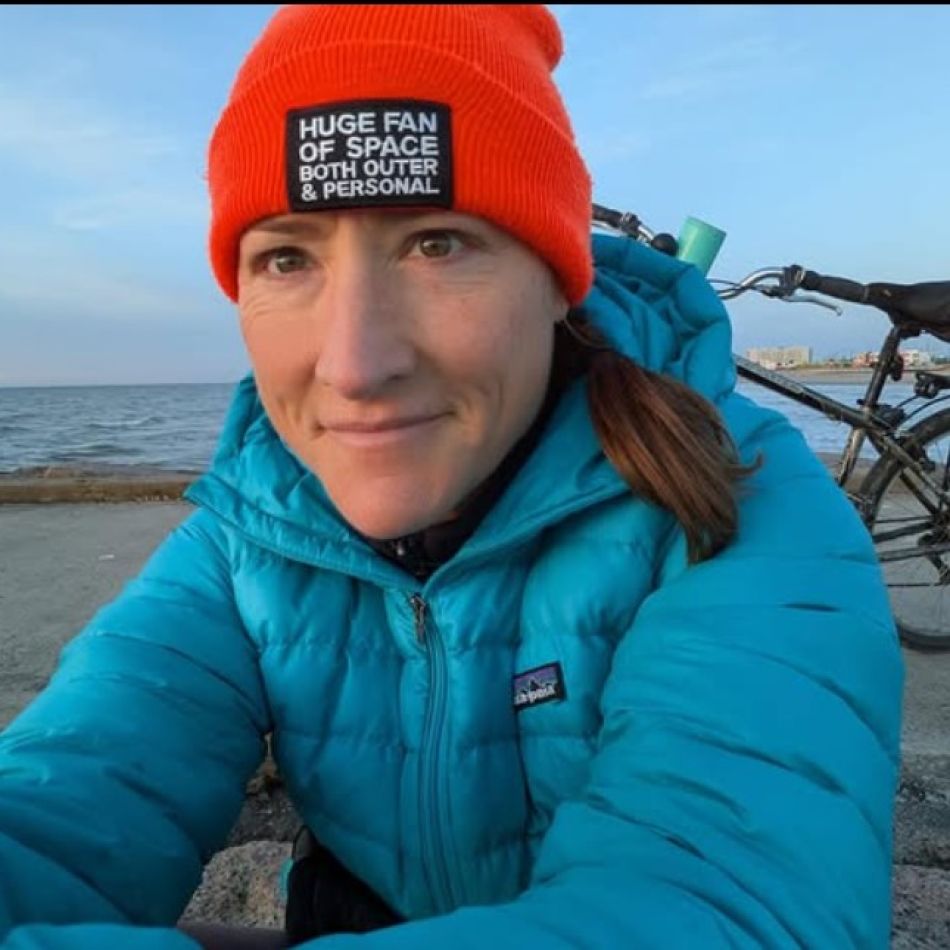 Misiunea Artemis 2: Cine este Christina Koch, prima femeie din istorie care va zbura spre Lună?