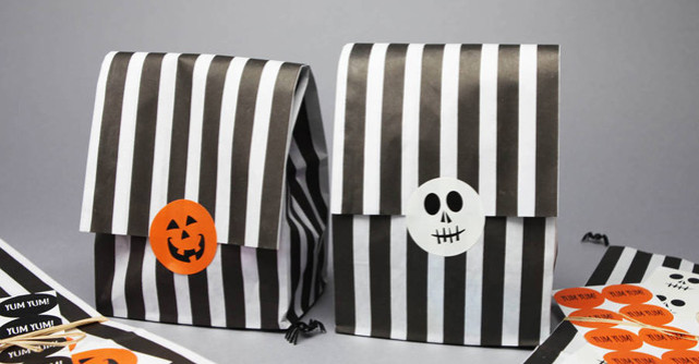 Shopping: pregateste-ti locuinta pentru Halloween!