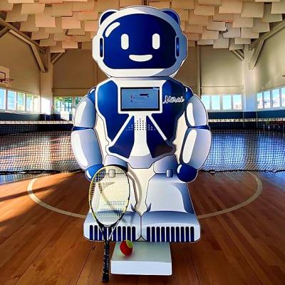 Epson se alătură proiectului Mirai pentru dezvoltarea celui mai performant robot educațional din țară