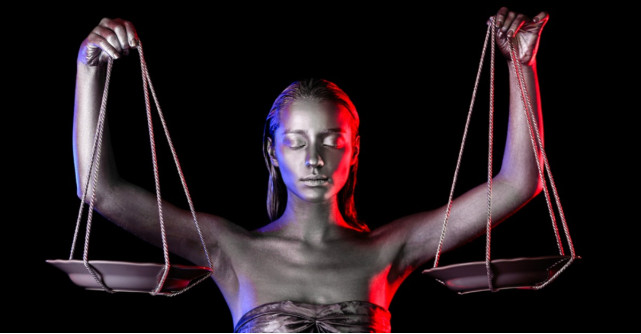 Horoscop 2020 pentru Balanta: este un an intens, care vine cu rezultate benefice