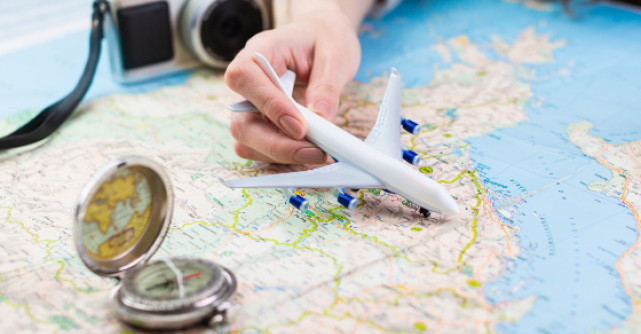 Ti-e dor de un scurt concediu? Iata cateva idei de city-break-uri pentru inceputul de toamna