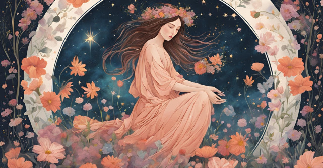 Ce te învață Universul în luna martie 2025 în funcție de zodia în care te-ai născut?