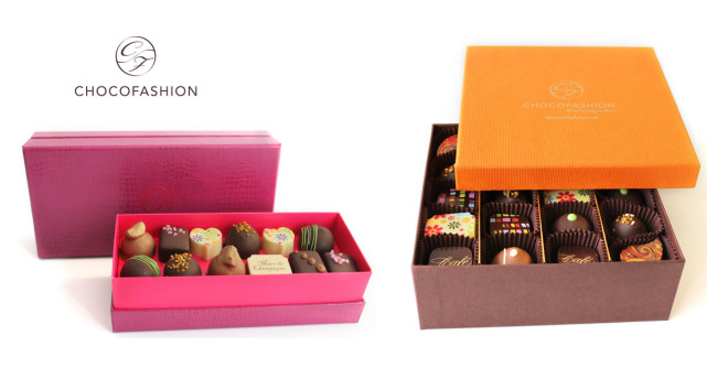 Cadouri rasfat pentru orice ocazie!