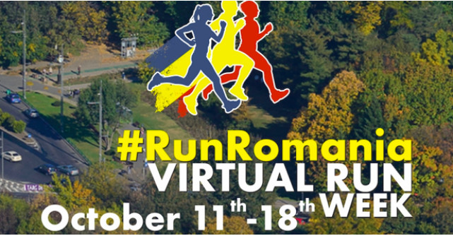 În 11 octombrie nu se va mai lua startul din Piața Constituției la cursa de maraton a alergătorilor profesioniști