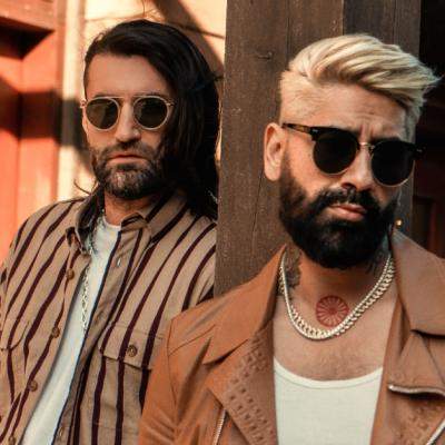 Smiley si Connect-R lanseaza Rita, cea mai fierbinte piesă!