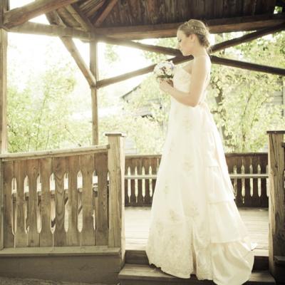 Albumul de nunta: 5 sfaturi pentru fotografii de poveste